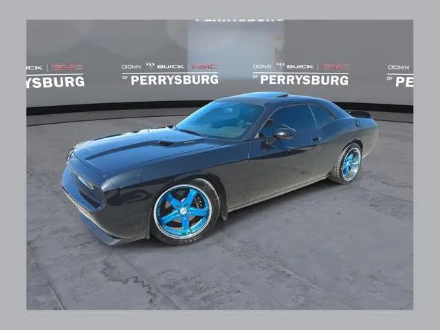 2009 Dodge Challenger R/T for sale in Perrysburg, OH