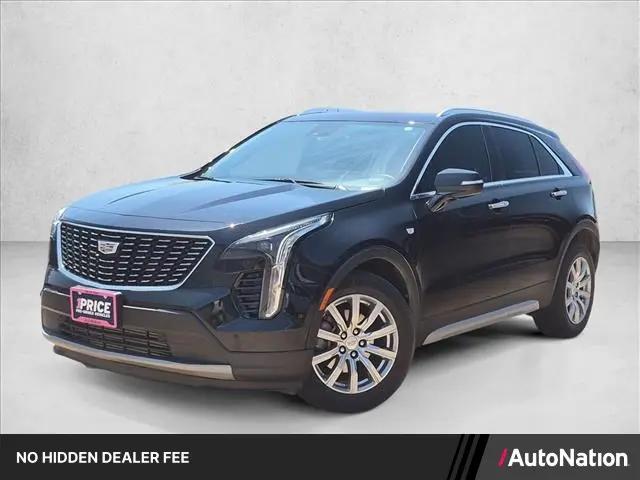 2023 Cadillac XT4 FWD Premium Luxury for sale in Arlington, TX