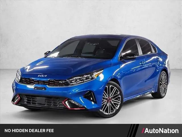2023 Kia Forte GT for sale in Arlington, TX