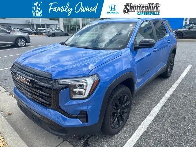 2026 GMC Terrain AWD Elevation for sale in Cartersville, GA