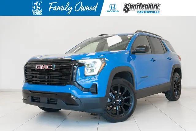 2026 GMC Terrain AWD Elevation for sale in Cartersville, GA