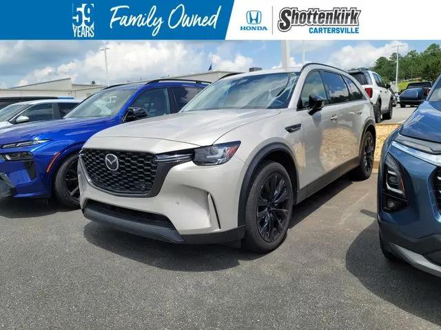 2026 Mazda X-90 3.3 Turbo Premium Sport for sale in Cartersville, GA