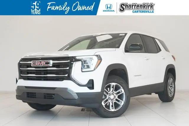 2026 GMC Terrain FWD Elevation for sale in Cartersville, GA