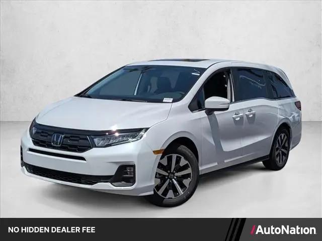 2026 Honda Odyssey EX-L for sale in Chandler, AZ