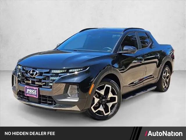 2023 Hyundai Santa Cruz Limited for sale in Frisco, TX