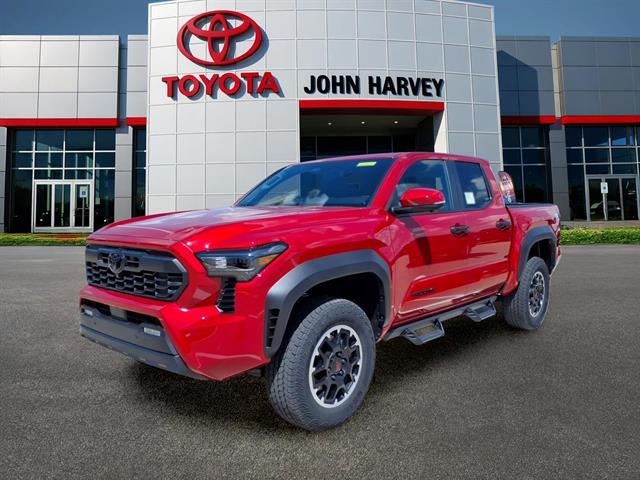 2026 Toyota Tacoma TRD Off Road for sale in Bossier City, LA