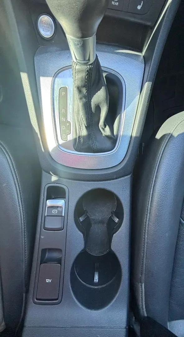 2016 Audi Q3 2.0T Premium Plus