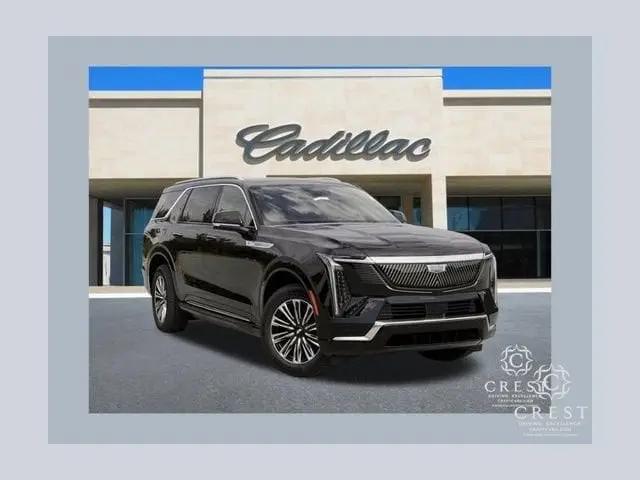 2026 Cadillac Escalade IQL Luxury AWD for sale in Frisco, TX
