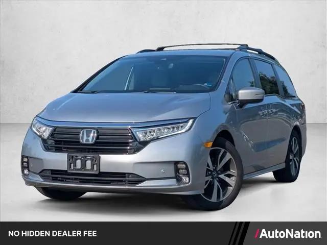 2024 Honda Odyssey Touring for sale in Sterling, VA