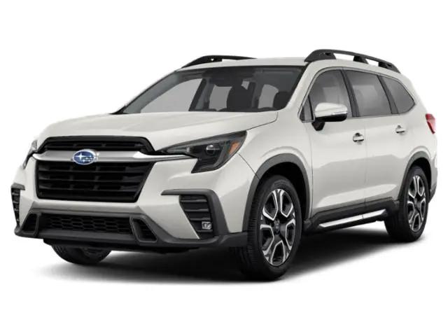 2023 Subaru Ascent Limited 7-Passenger for sale in Sterling, VA