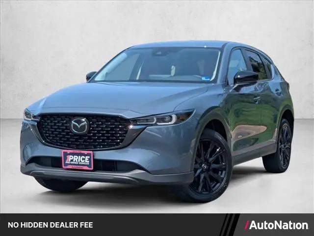 2023 Mazda CX-5 2.5 S Carbon Edition for sale in Sterling, VA