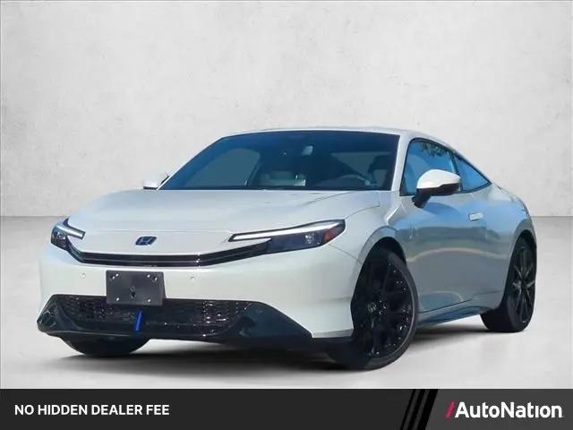 2026 Honda Prelude Hybrid for sale in Sterling, VA