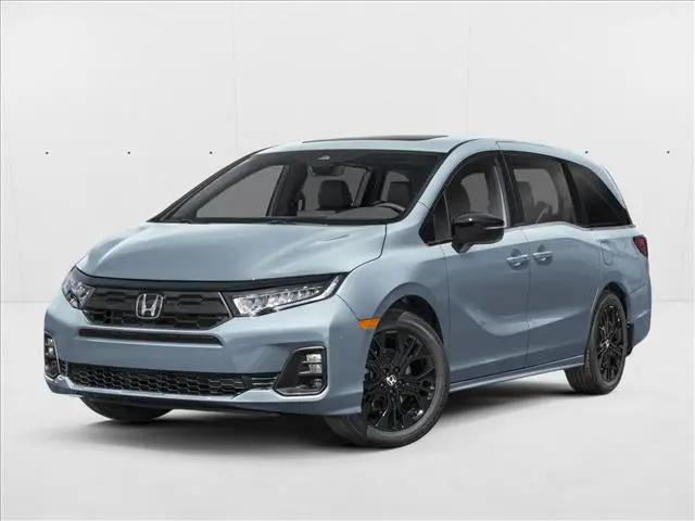 2026 Honda Odyssey Sport-L for sale in Sterling, VA