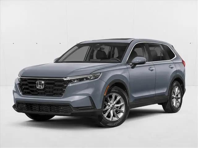 2026 Honda CR-V EX-L AWD for sale in Sterling, VA
