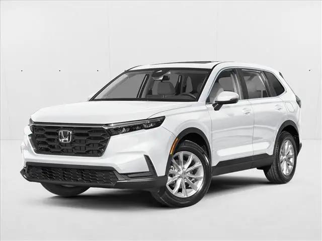 2026 Honda CR-V EX AWD for sale in Sterling, VA