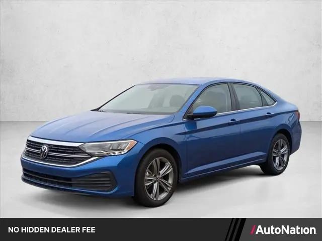 2024 Volkswagen Jetta 1.5T SE for sale in North Canton, OH