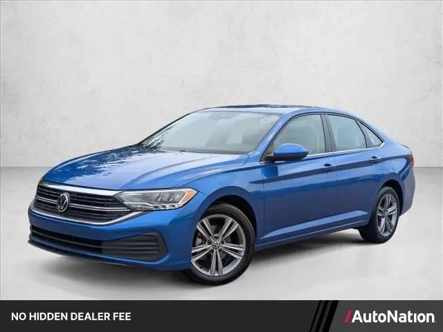 2024 Volkswagen Jetta 1.5T SE for sale in North Canton, OH