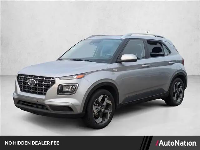 2026 Hyundai Venue SEL for sale in North Canton, OH