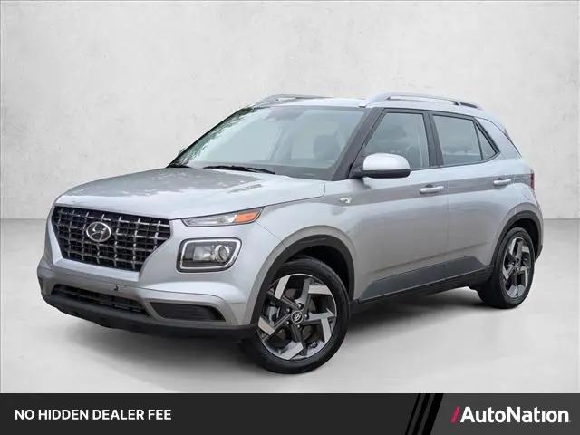 2026 Hyundai Venue SEL for sale in North Canton, OH