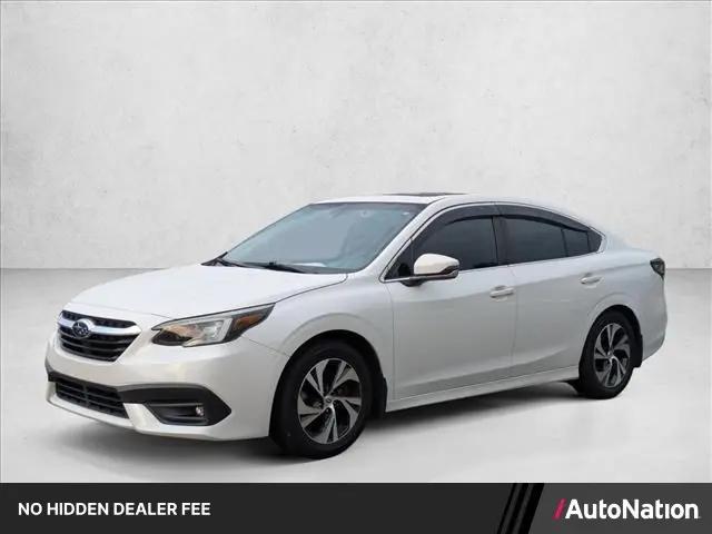 2020 Subaru Legacy Premium for sale in North Canton, OH