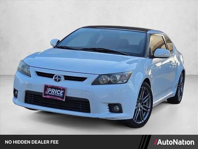 2012 Scion tC Base for sale in Fort Worth, TX