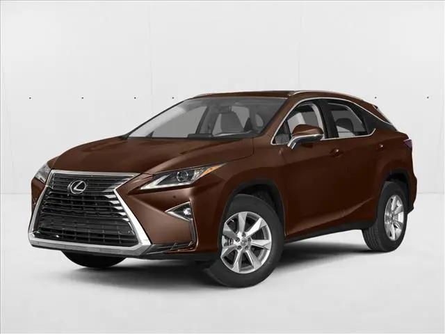 2017 Lexus RX 350 RX 350 for sale in Fort Worth, TX