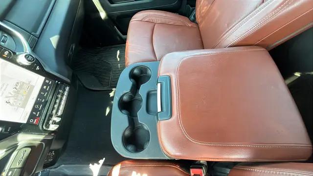 2022 Ram 3500 Big Horn Regular Cab 4x4 8 Box