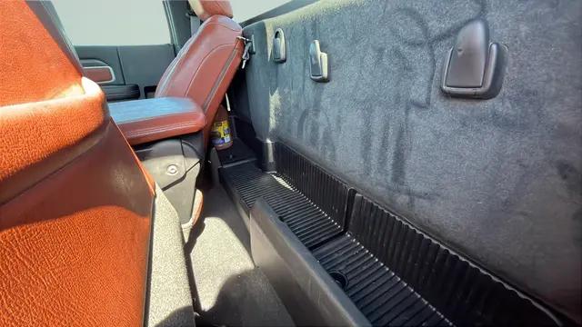 2022 Ram 3500 Big Horn Regular Cab 4x4 8 Box