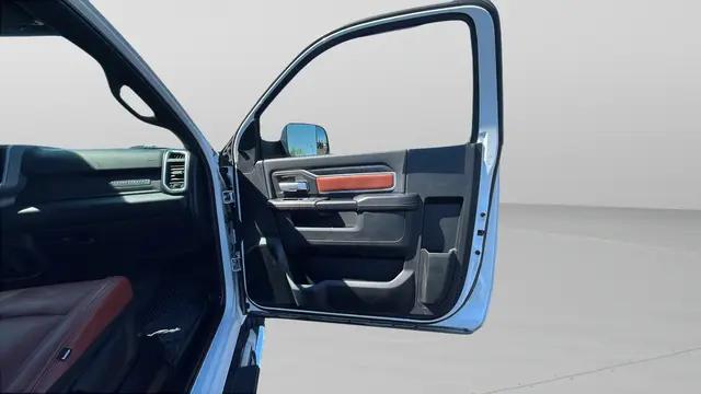 2022 Ram 3500 Big Horn Regular Cab 4x4 8 Box