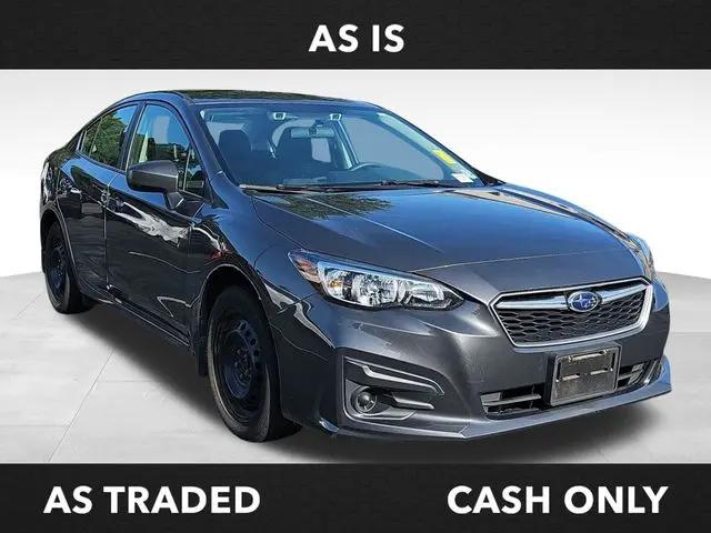 2019 Subaru Impreza 2.0i for sale in Summerville, SC