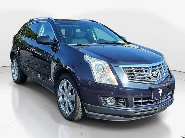 2016 Cadillac SRX Performance Collection for sale in Summerville, SC