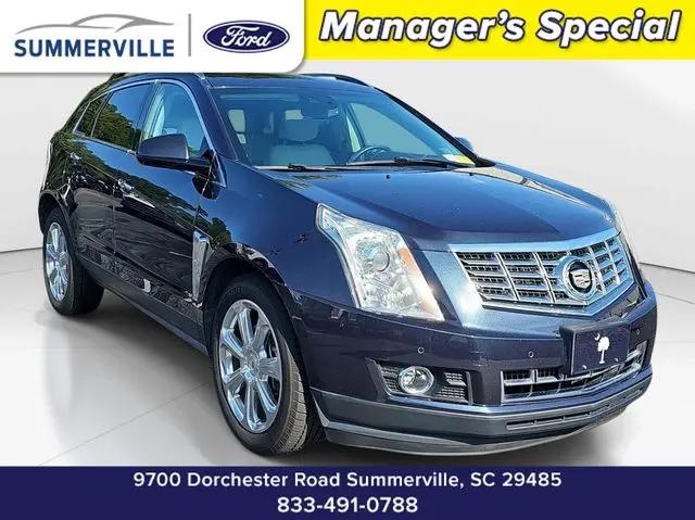 2016 Cadillac SRX Performance Collection for sale in Summerville, SC