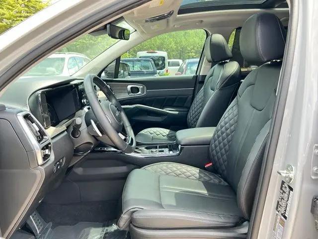 2023 Kia Sorento X-Line SX Prestige