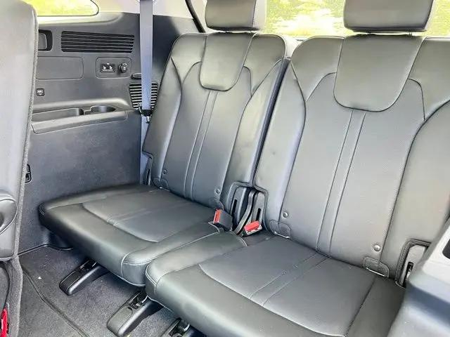 2023 Kia Sorento X-Line SX Prestige