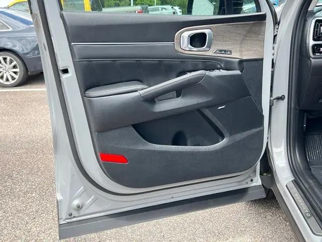 2023 Kia Sorento X-Line SX Prestige