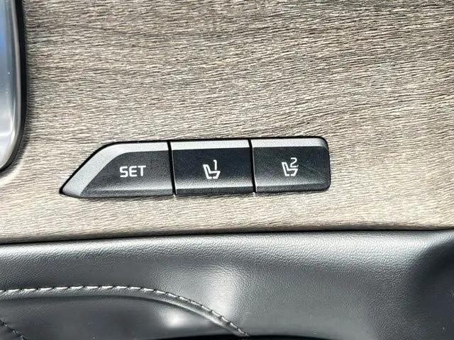 2023 Kia Sorento X-Line SX Prestige