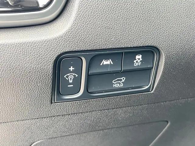 2023 Kia Sorento X-Line SX Prestige