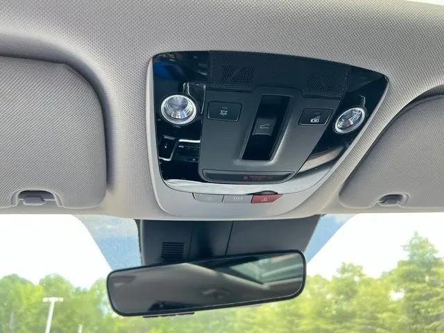 2023 Kia Sorento X-Line SX Prestige
