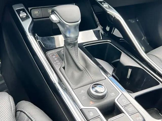 2023 Kia Sorento X-Line SX Prestige