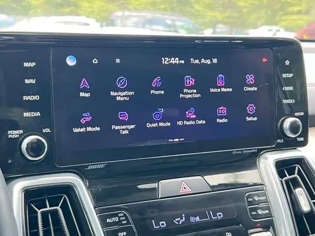 2023 Kia Sorento X-Line SX Prestige