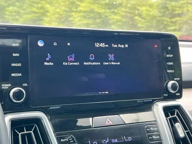 2023 Kia Sorento X-Line SX Prestige