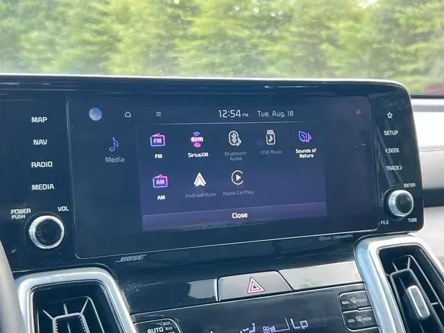 2023 Kia Sorento X-Line SX Prestige