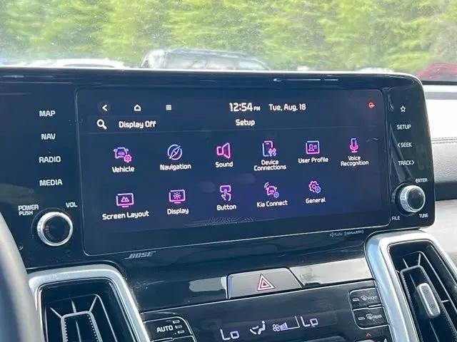 2023 Kia Sorento X-Line SX Prestige
