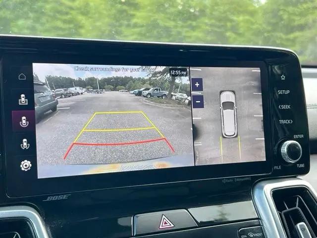 2023 Kia Sorento X-Line SX Prestige