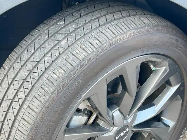2023 Kia Sorento X-Line SX Prestige