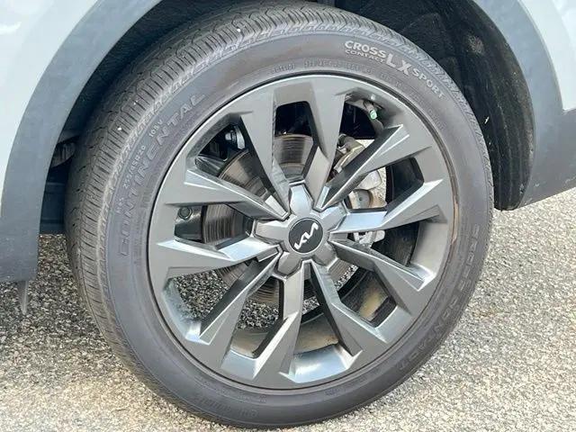 2023 Kia Sorento X-Line SX Prestige