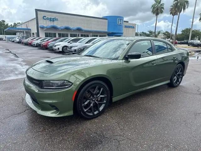 2022 Dodge Charger R/T for sale in Jacksonville, FL