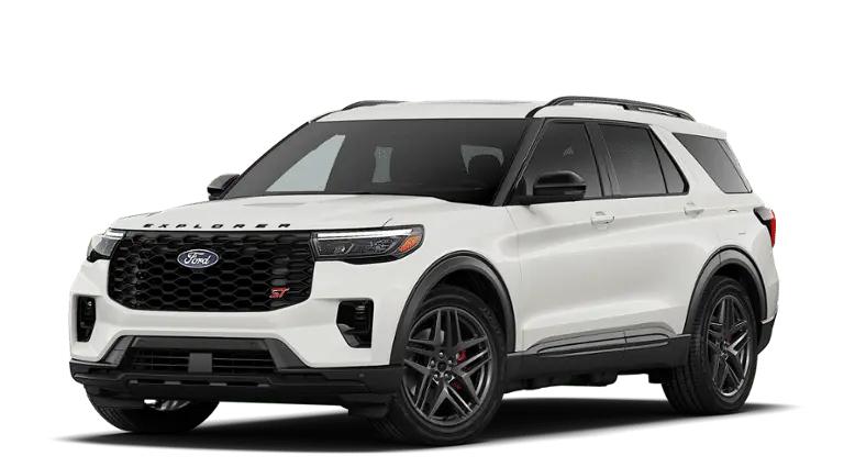 2027 Ford Explorer ST for sale in Stafford, TX