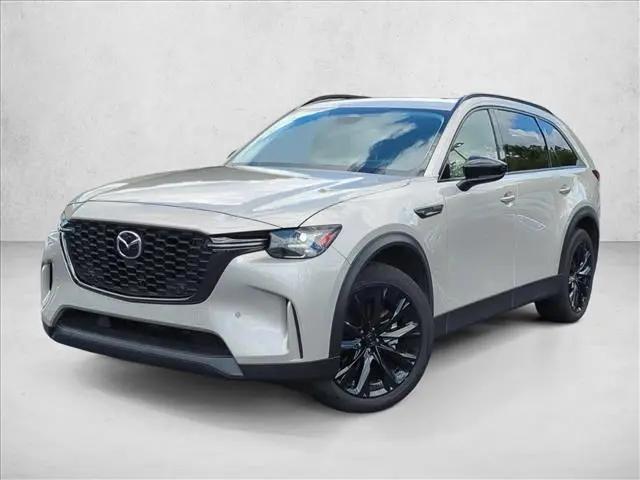 2026 Mazda X-90 3.3 Turbo Premium Sport for sale in Buford, GA