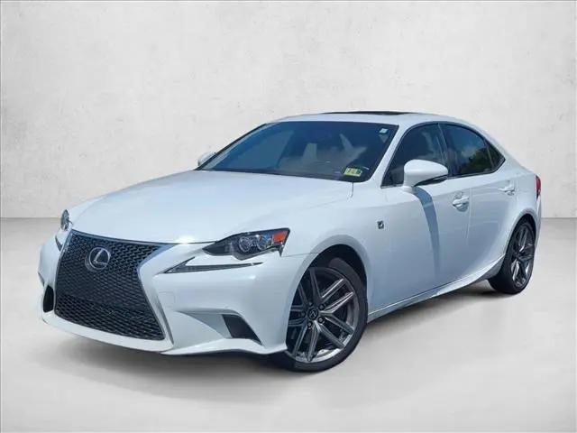 2016 Lexus IS 300 IS 300 for sale in Buford, GA